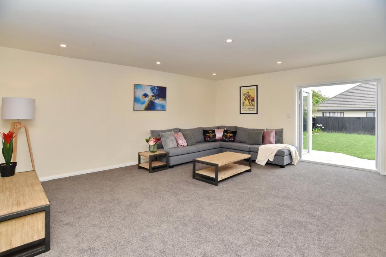 Weston Villa - Spacious & Family Friendly - Bookahome Κράισττσερτς Εξωτερικό φωτογραφία