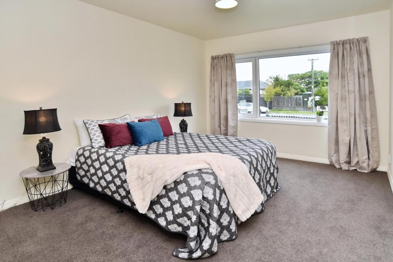 Weston Villa - Spacious & Family Friendly - Bookahome Κράισττσερτς Εξωτερικό φωτογραφία