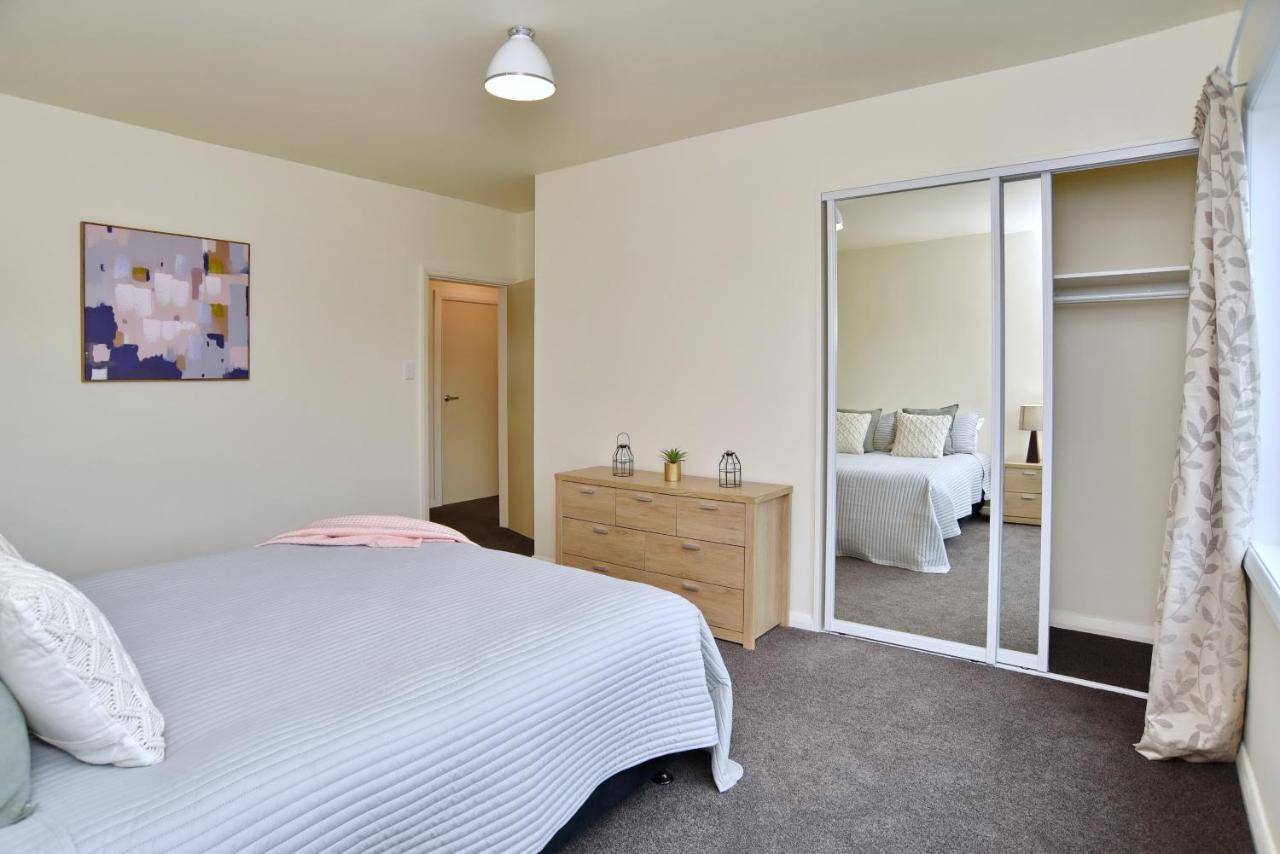 Weston Villa - Spacious & Family Friendly - Bookahome Κράισττσερτς Εξωτερικό φωτογραφία