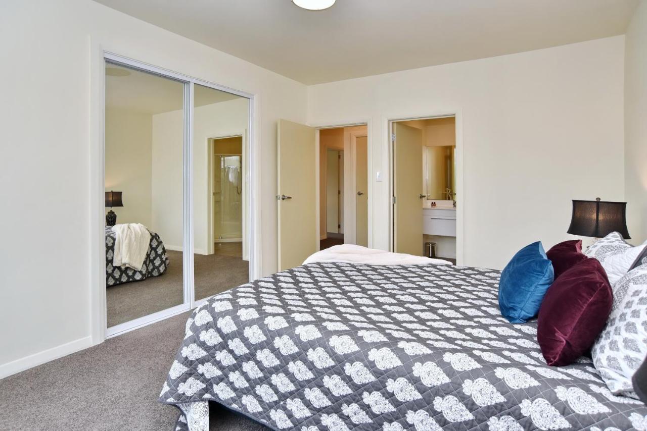 Weston Villa - Spacious & Family Friendly - Bookahome Κράισττσερτς Εξωτερικό φωτογραφία