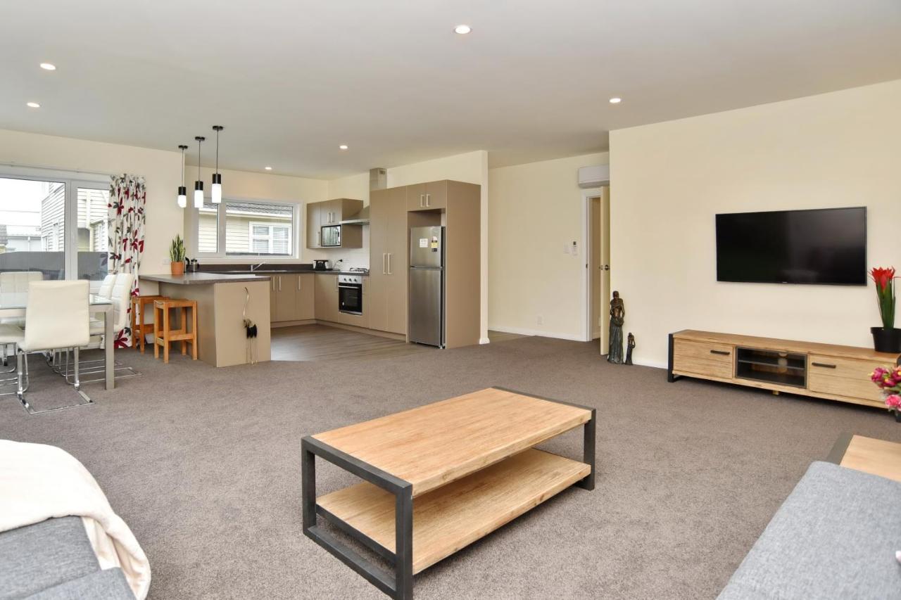 Weston Villa - Spacious & Family Friendly - Bookahome Κράισττσερτς Εξωτερικό φωτογραφία