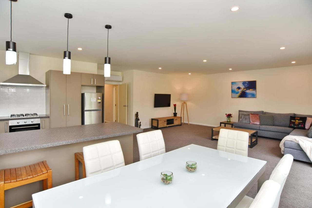 Weston Villa - Spacious & Family Friendly - Bookahome Κράισττσερτς Εξωτερικό φωτογραφία