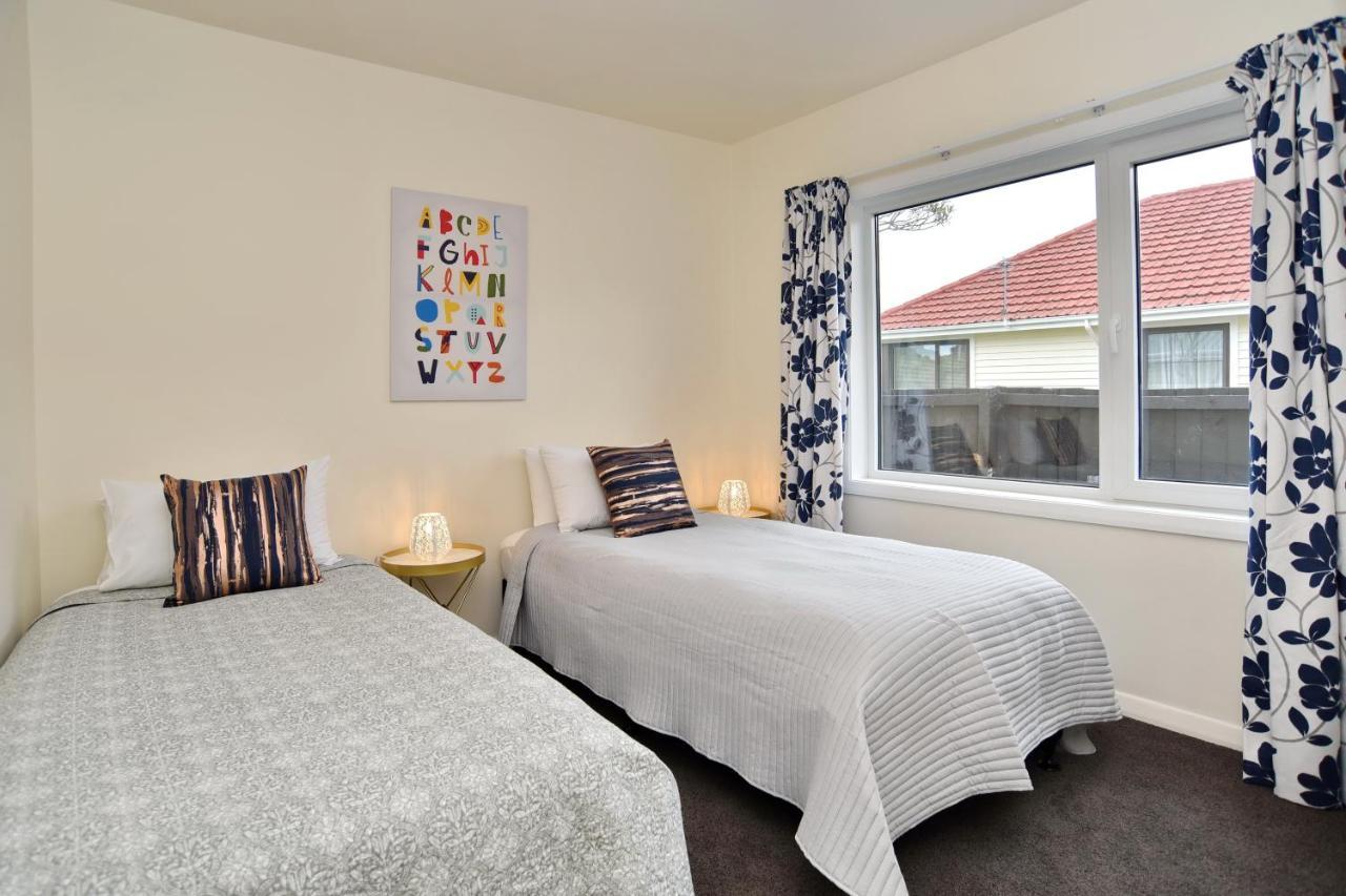 Weston Villa - Spacious & Family Friendly - Bookahome Κράισττσερτς Εξωτερικό φωτογραφία