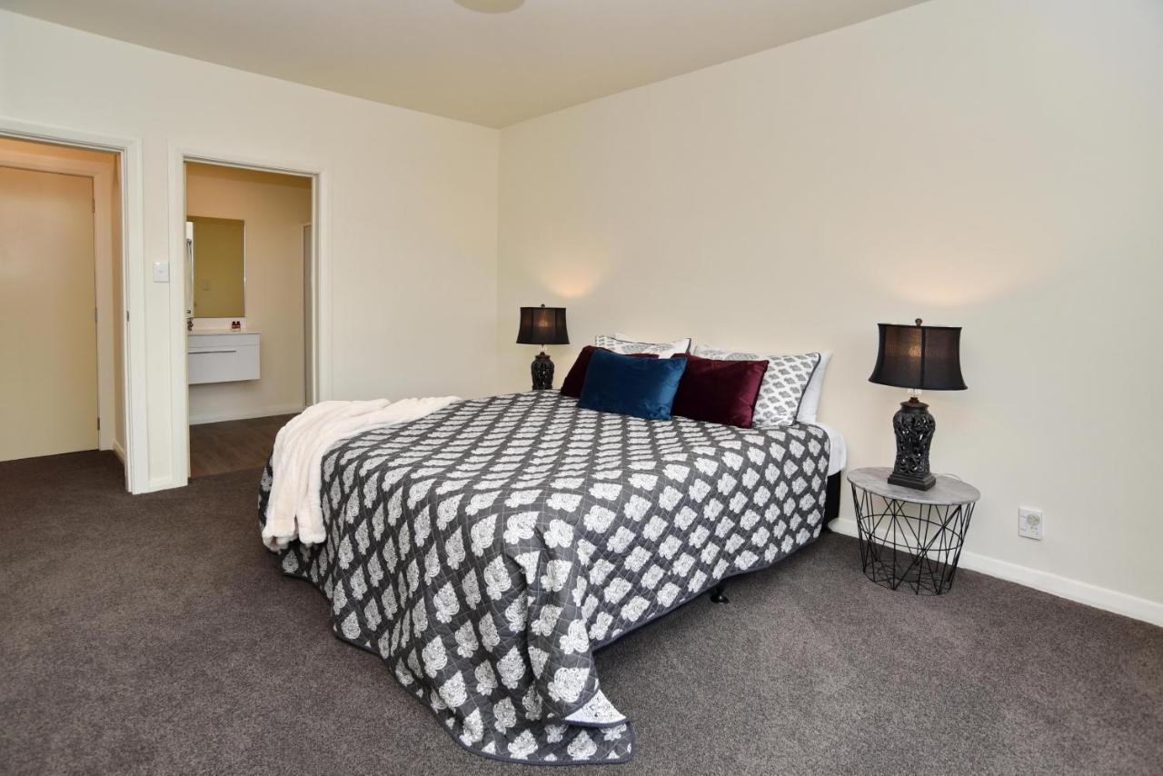 Weston Villa - Spacious & Family Friendly - Bookahome Κράισττσερτς Εξωτερικό φωτογραφία