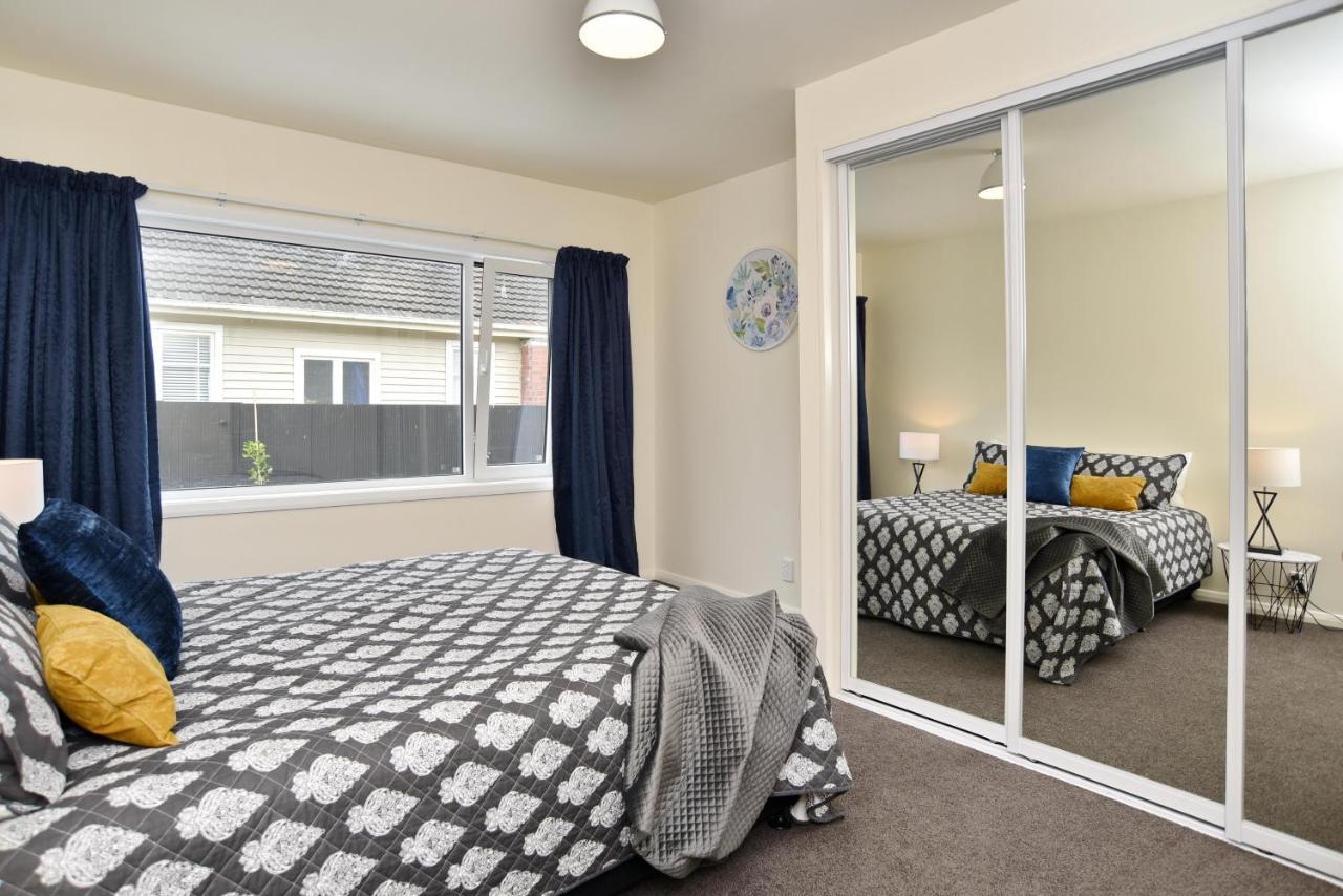 Weston Villa - Spacious & Family Friendly - Bookahome Κράισττσερτς Εξωτερικό φωτογραφία