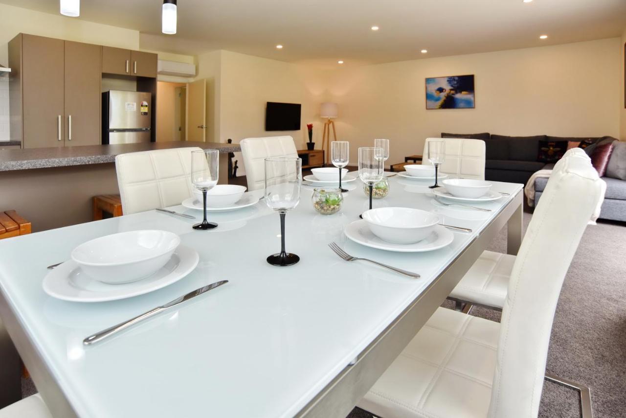 Weston Villa - Spacious & Family Friendly - Bookahome Κράισττσερτς Εξωτερικό φωτογραφία