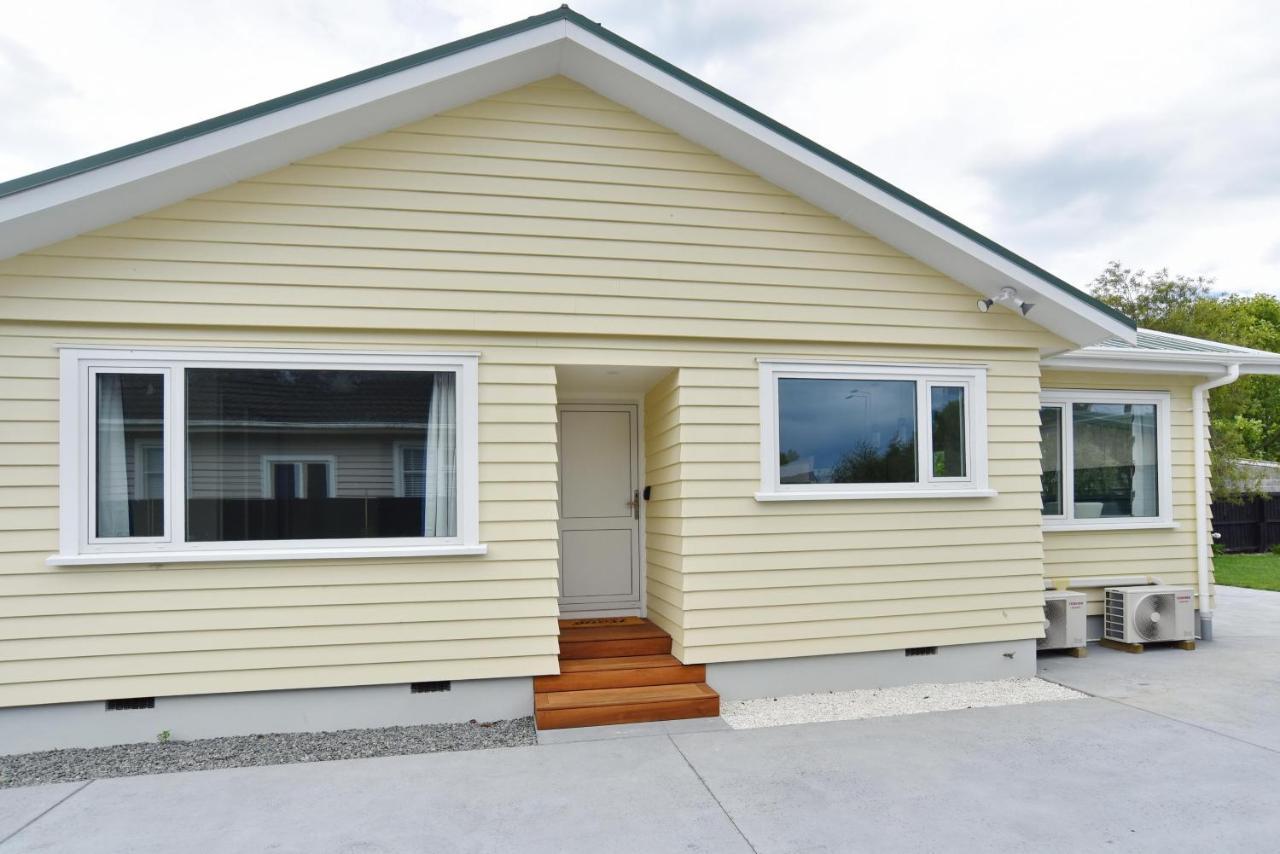 Weston Villa - Spacious & Family Friendly - Bookahome Κράισττσερτς Εξωτερικό φωτογραφία